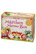 童話記憶寶盒 (德國桌遊－Märchen Memo Box)